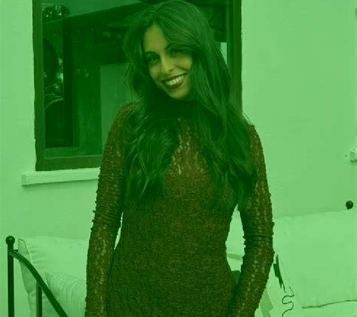 Cristina 3 Acebedo escort