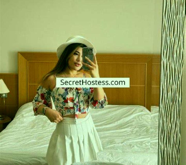 Cristina 3 Almonacid de la Sierra escort