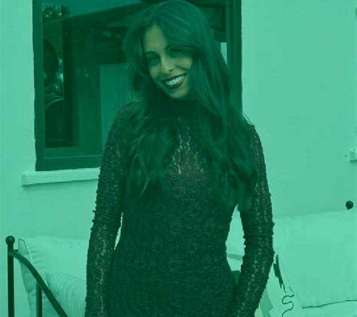 Cristina 3 Calanda escort