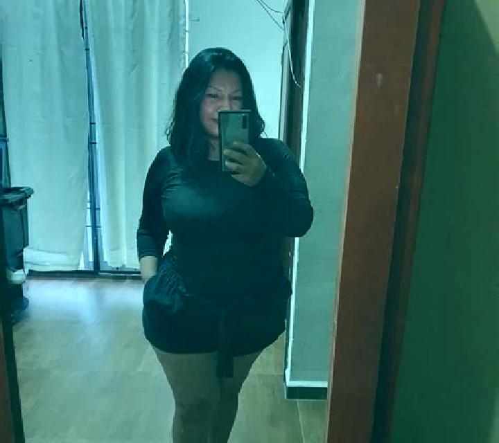 Cristina 3 Cebrones del Rio escort