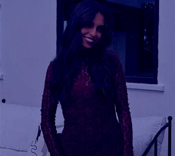 Cristina 3 Degana escort