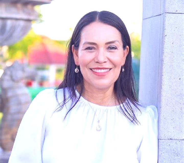 Cristina 3 Fuenmayor escort
