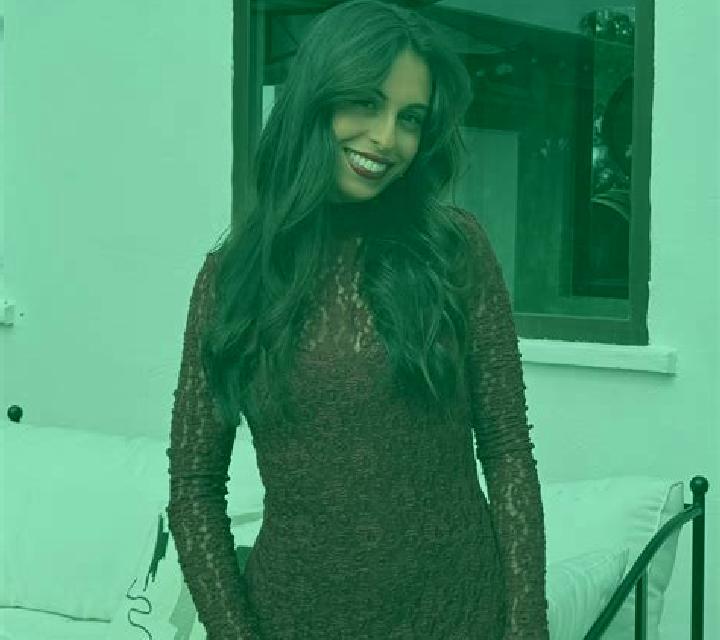 Cristina 3 Piedrahita de Castro escort