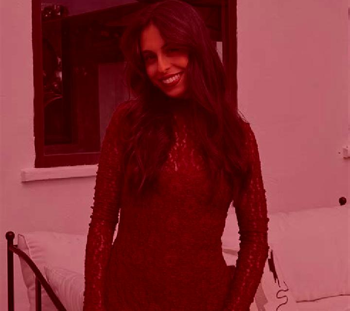 Cristina 3 San Adrian escort