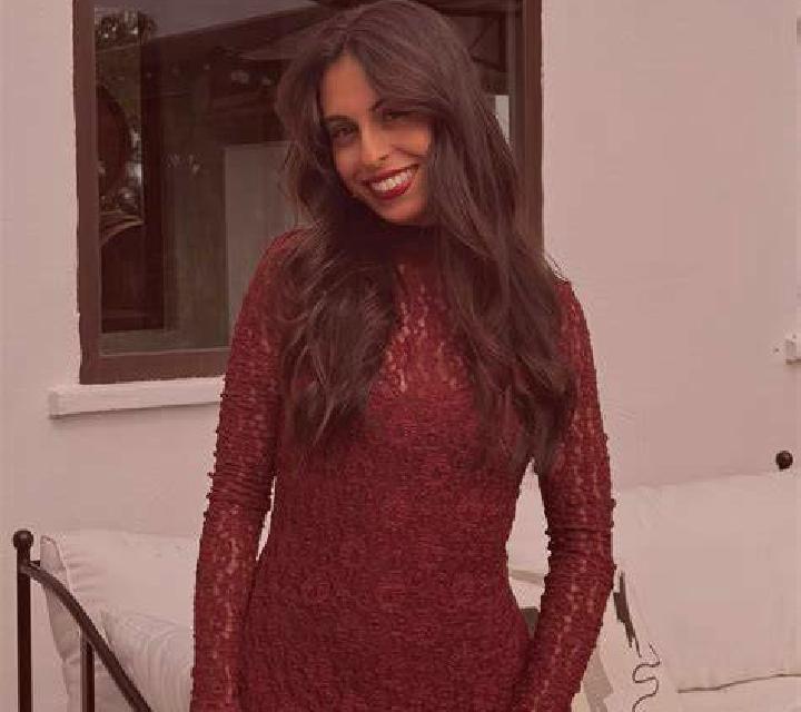 Cristina 3 Sant Joan de Labritja escort