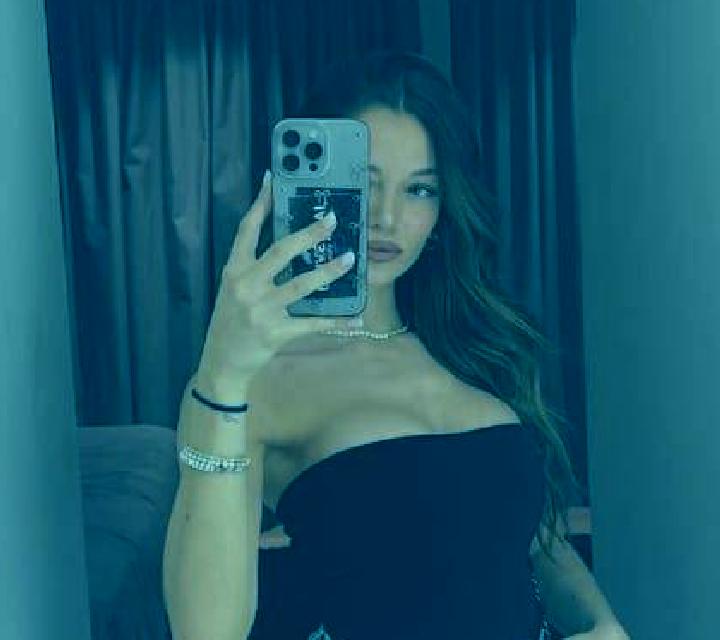 Cristina 3 Santa Maria de la Isla escort