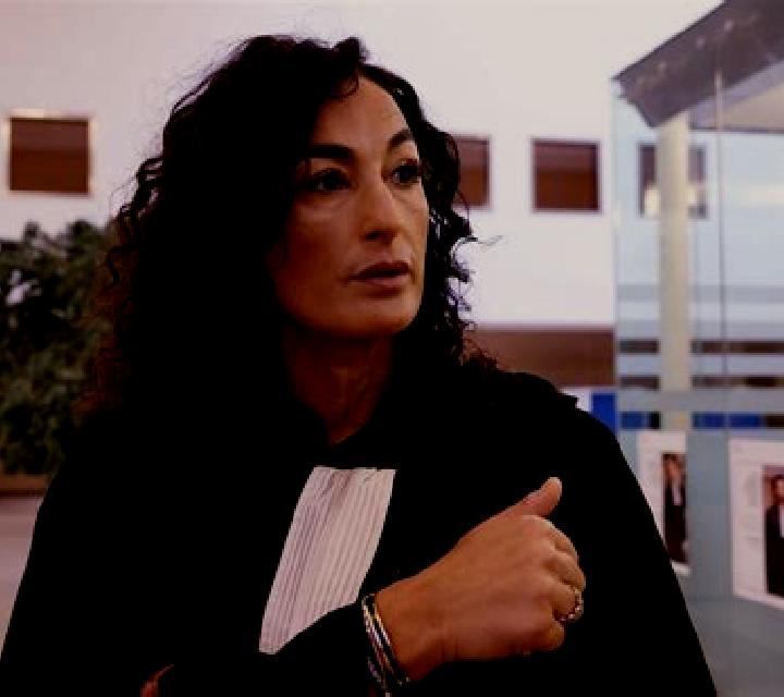 Cristina 3 Serrato escort
