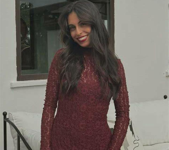 Cristina 3 Vallesa de la Guarena escort