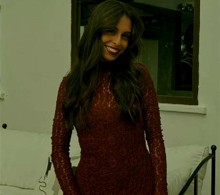 Cristina 3 Zudaire escort