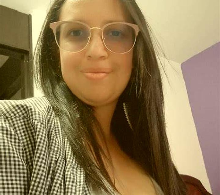 Cristina Benitachell escort