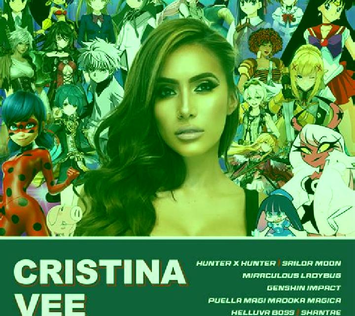 Cristina Ciudad Lineal escort