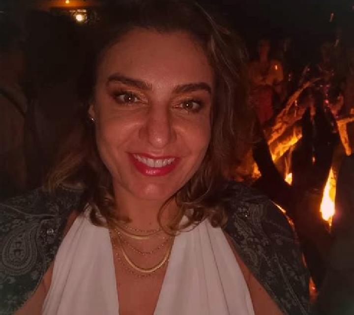 Cristina Desojo escort