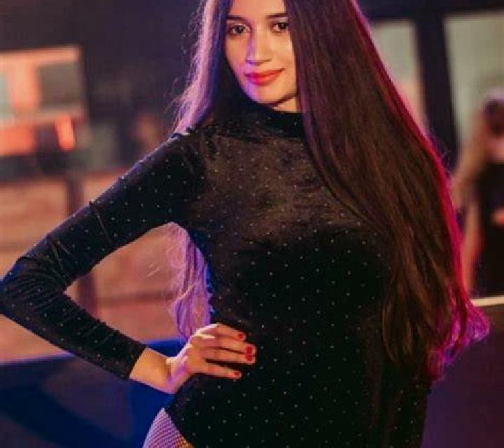 Cristina Fuente el Fresno escort
