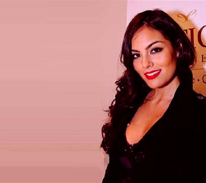 Cristina Goya escort