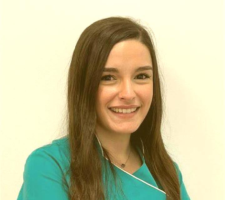 Cristina Miengo escort