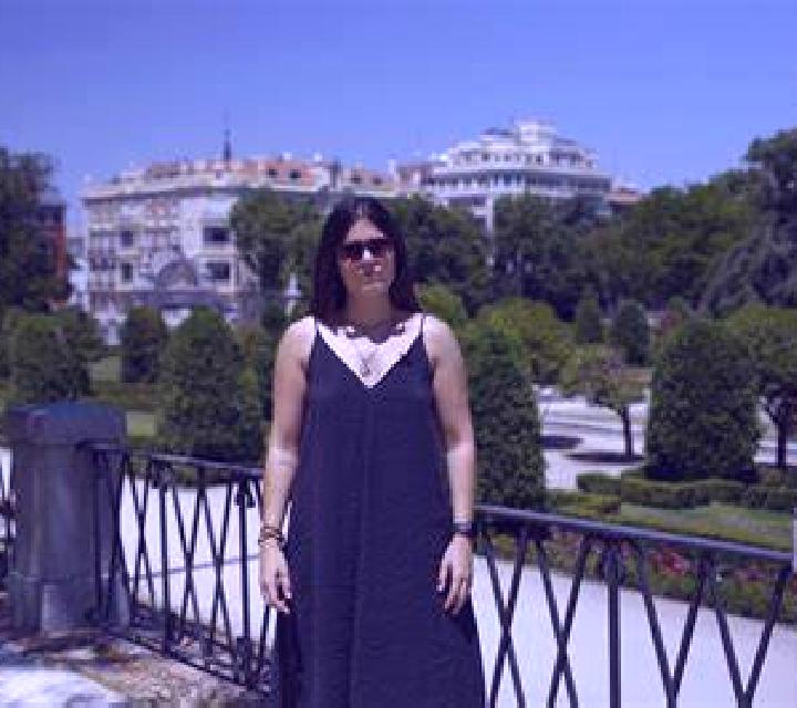 Cristina Mocejon escort