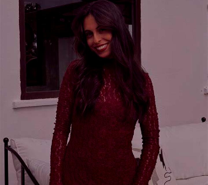 Cristina Renedo escort