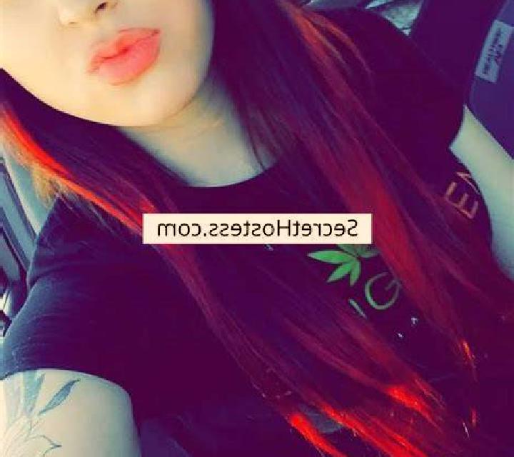 Cristina Samir de los Canos escort
