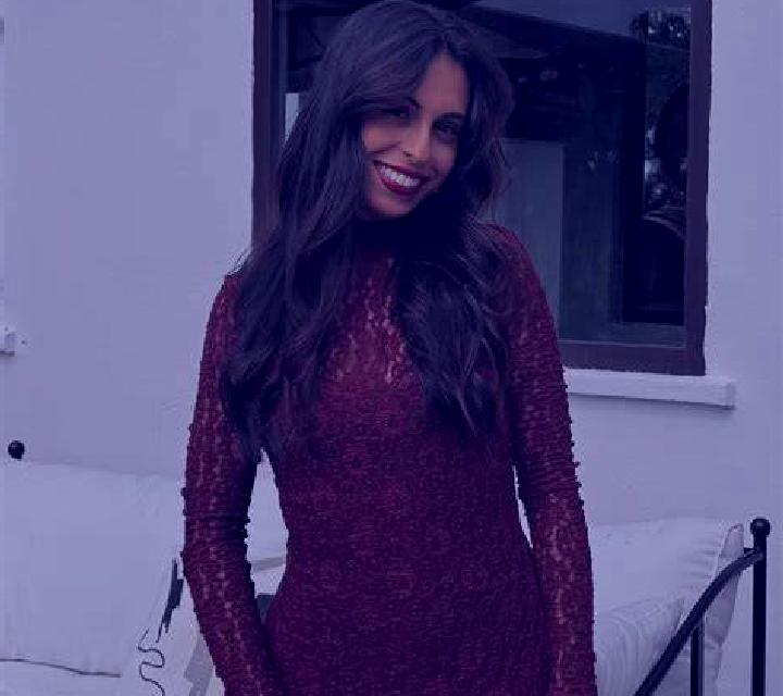 Cristina Sant Andreu de Llavaneres escort