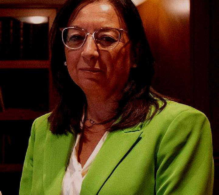 Cristina Vallejera de Riofrio escort