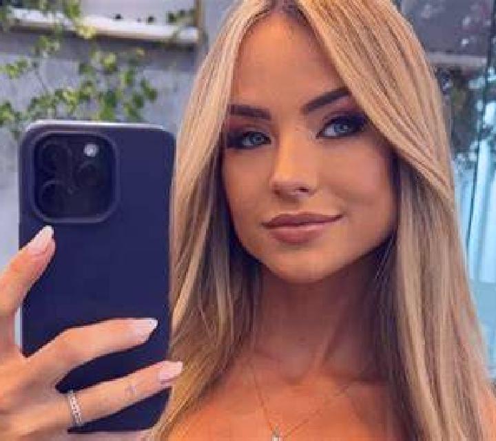 Daniela 2 Almajano escort