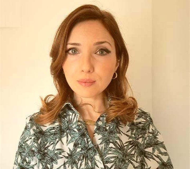Daniela 2 Altable escort