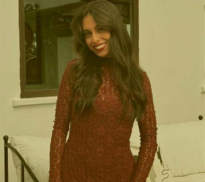 Daniela 2 Aria escort