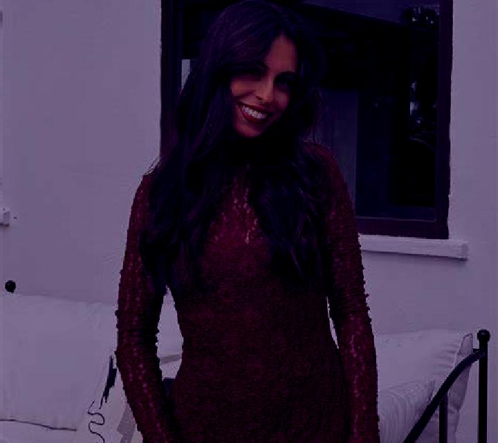 Daniela 2 Ayegui escort