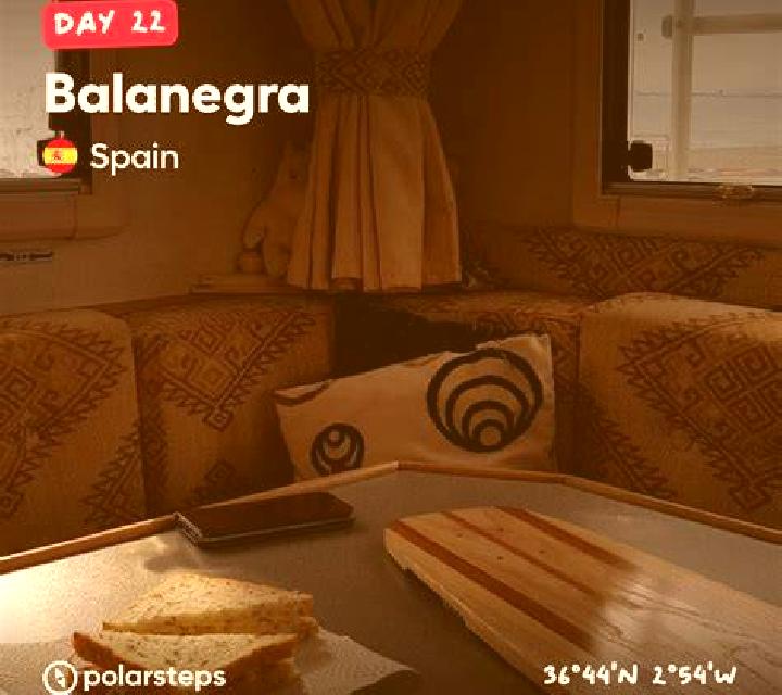Daniela 2 Balanegra escort