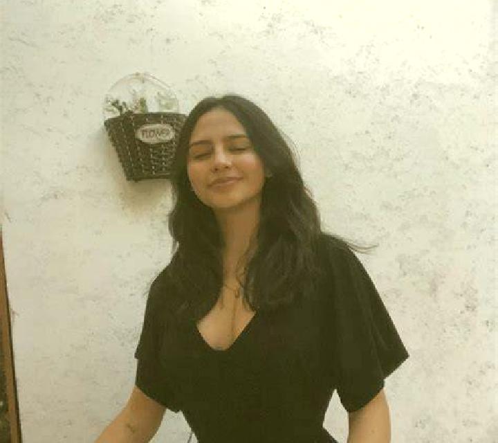 Daniela 2 Berlanga escort