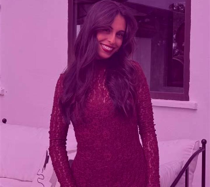 Daniela 2 Jaraiz de la Vera escort