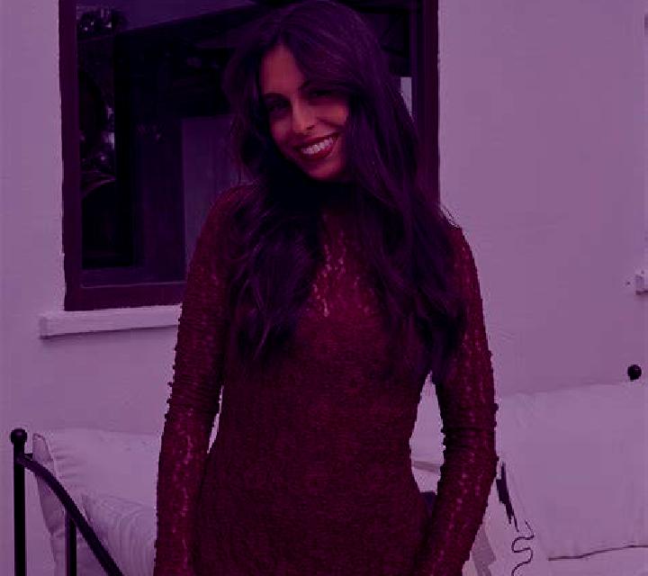 Daniela 2 Valderrueda escort