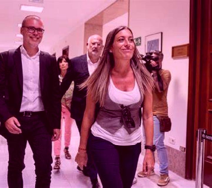 Daniela 2 Zumarraga escort
