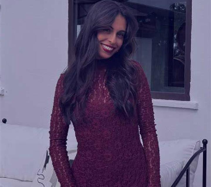 Daniela 3 A Guarda escort