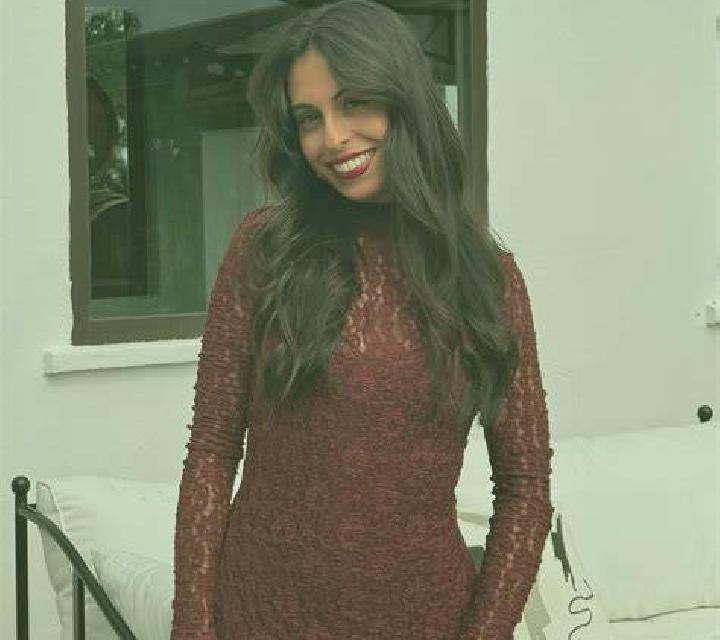 Daniela 3 Ambite escort