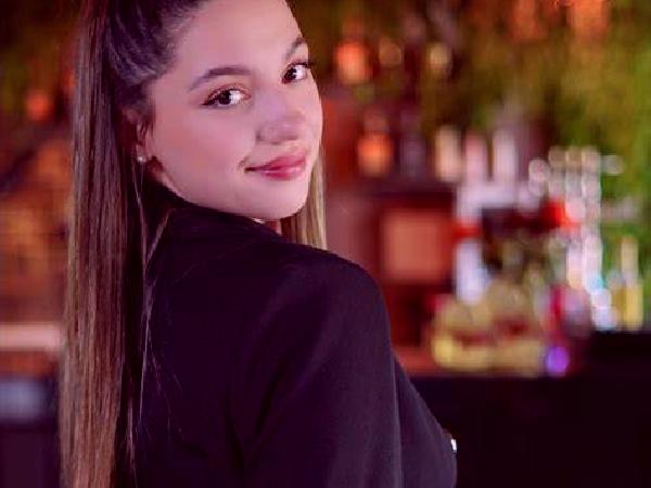 Daniela 3 Arbancon escort