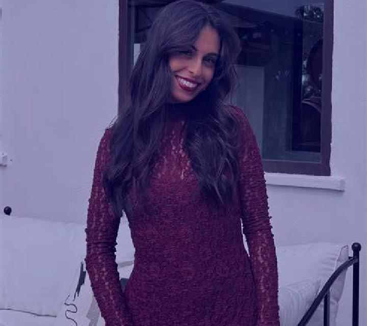 Daniela 3 Bakaiku escort