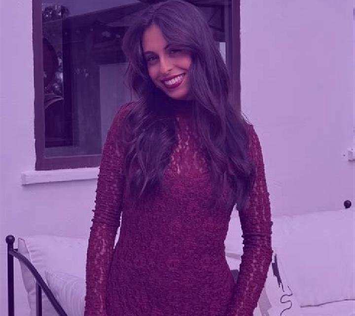 Daniela 3 Ciutadilla escort