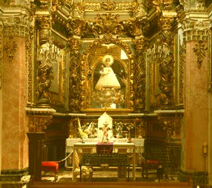 Daniela 3 Corral-Rubio escort