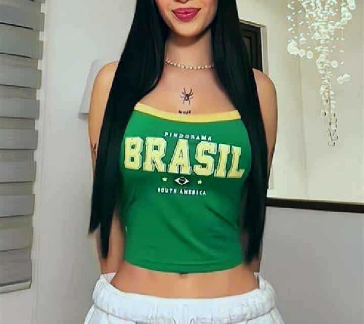 Daniela 3 Garganta de los Montes escort