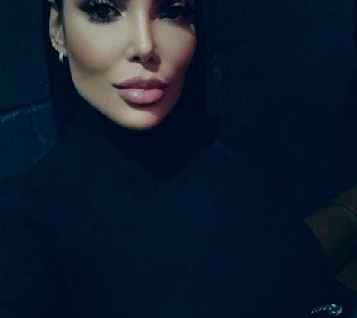 Daniela 3 Montblanc escort