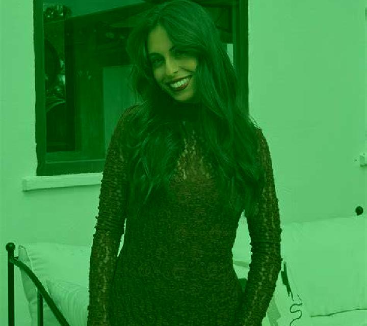 Daniela 3 Solosancho escort
