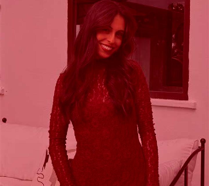 Daniela Ambite escort