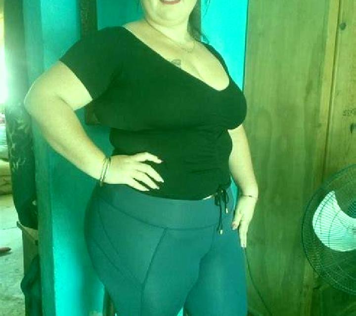 Daniela Enciso escort