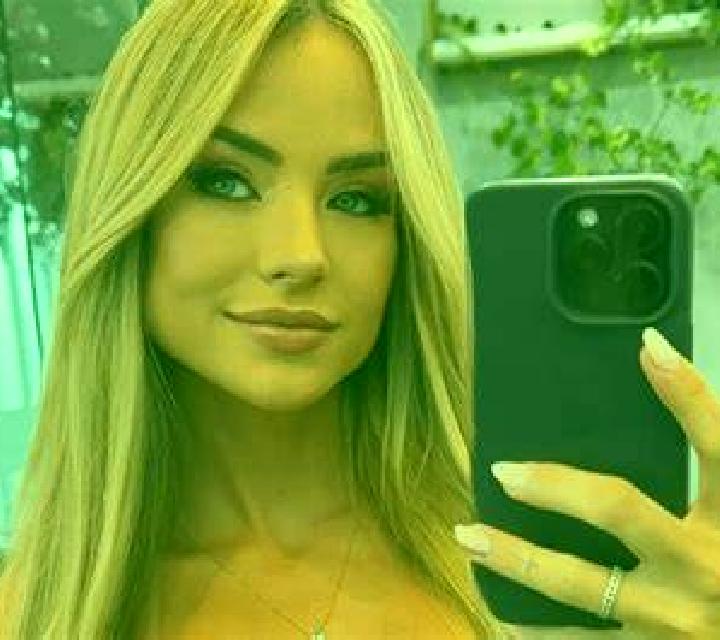 Daniela Henche escort