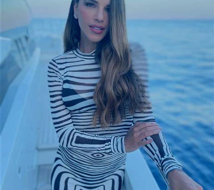 Daniela Jaca escort
