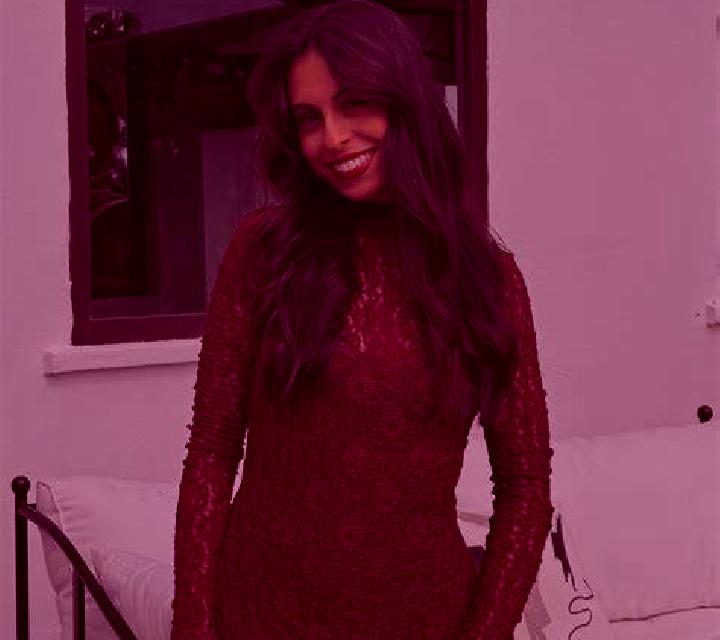 Daniela Los Rosales escort