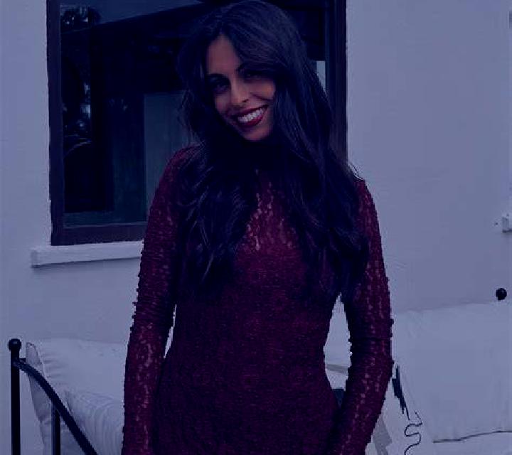 Daniela Malaga escort