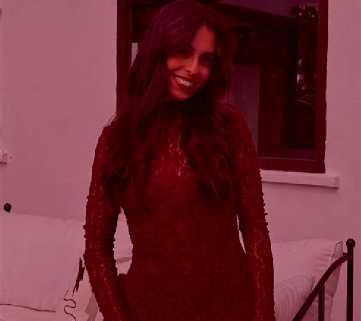 Daniela Miranda de Ebro escort
