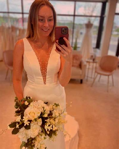 Daniela Nieva escort